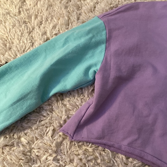 NWOT Girls Shein Bundle 5 Tops - Picture 3 of 8